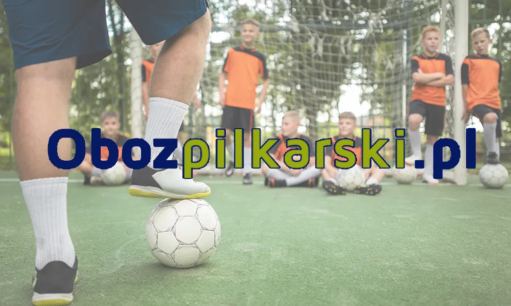 Co zapakować dziecku na obóz piłkarski? Jaka odzież będzie potrzebna?