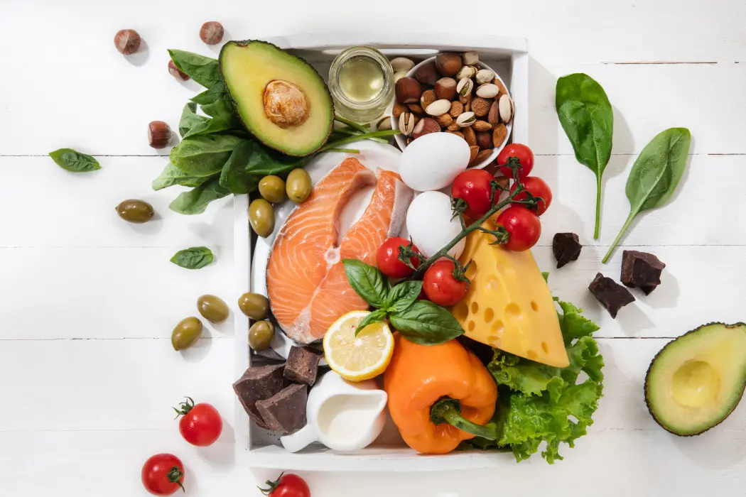 Dieta a choroby serca. Jak zmiany w żywieniu mogą ochronić twój układ sercowo-naczyniowy