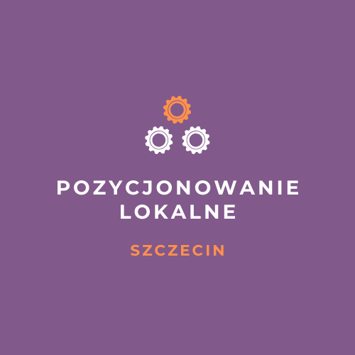 FAQ – Pozycjonowanie lokalne Szczecin