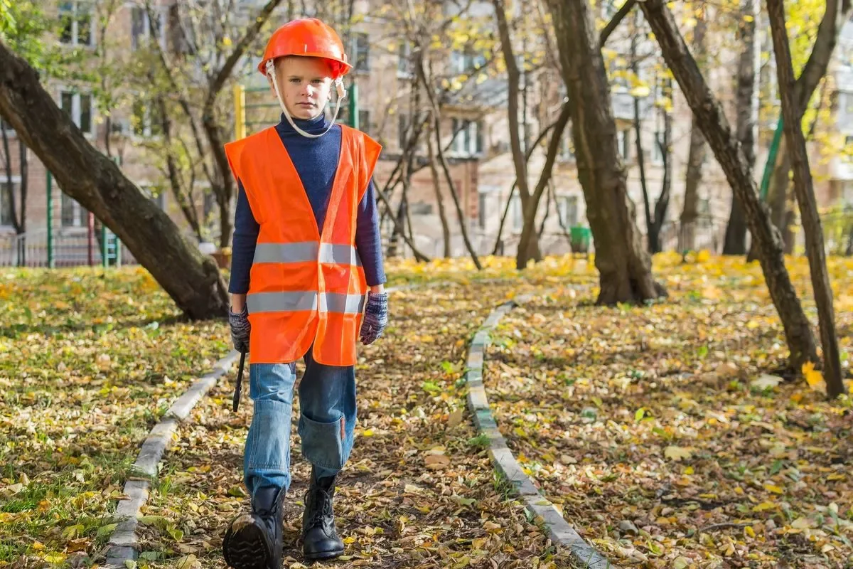 Leśne przedszkola – naturalna edukacja dla Twojego dziecka