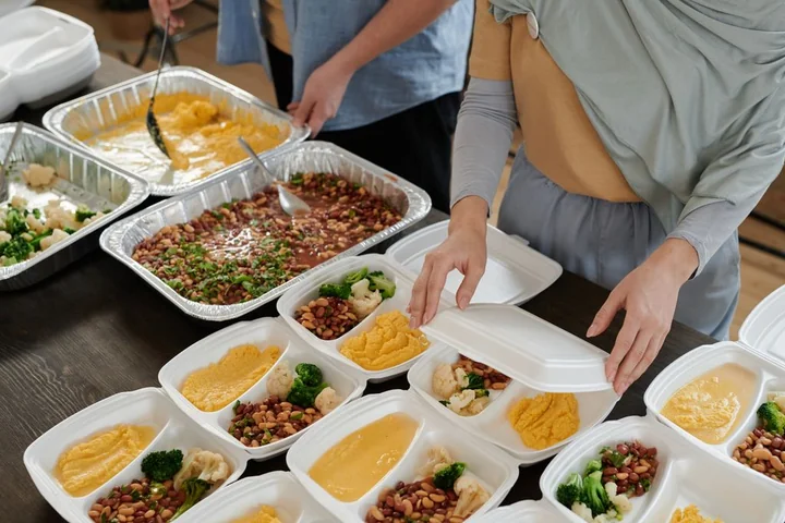 Catering dietetyczny dla osób aktywnych - na co zwrócić uwagę?