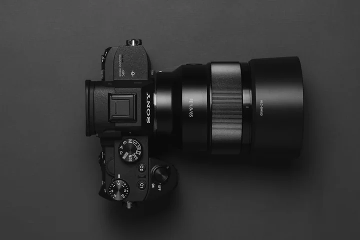 Najlepsze modele aparatów używanych dla początkujących fotografów