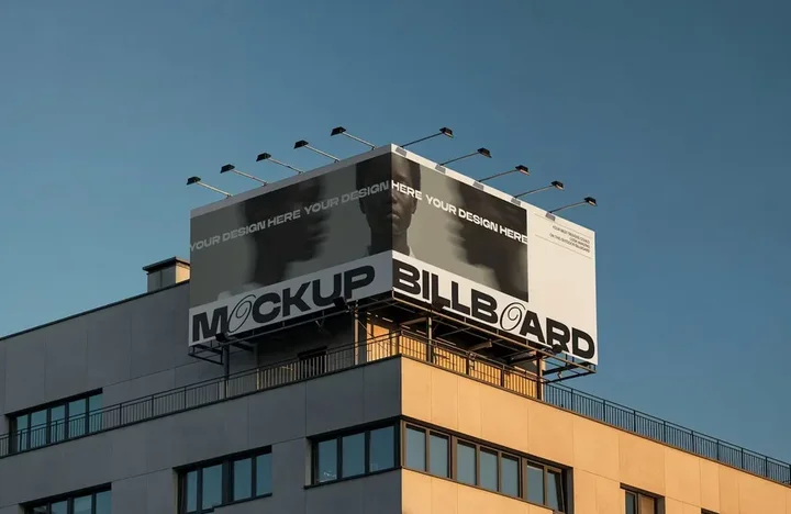 Reklama na budynkach jako element nowoczesnej przestrzeni miejskiej