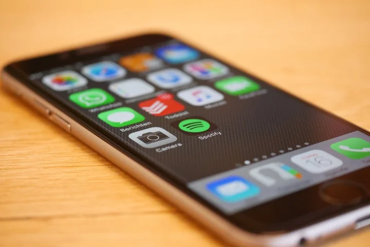 Case study aplikacji mobilnej od pomysłu do wdrożenia