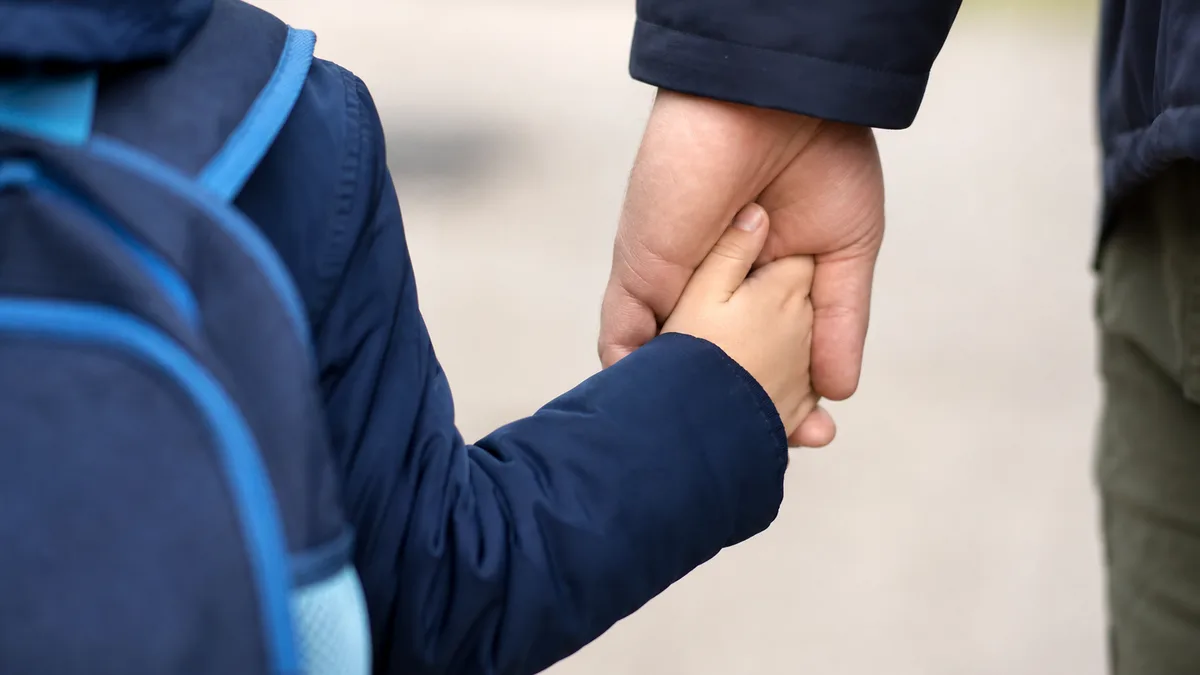 Bezpieczna droga do szkoły zaczyna się jeszcze przed pierwszym dzwonkiem