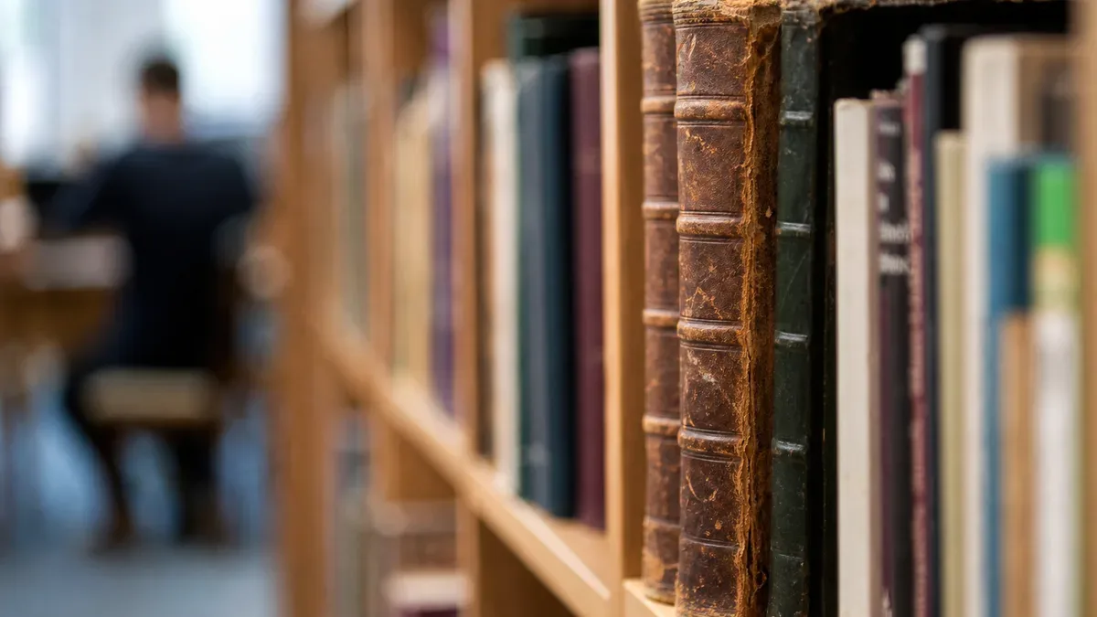 Biblioteka w Ostrołęce zagęszcza wrzesień: książki, warsztaty i rozmowy