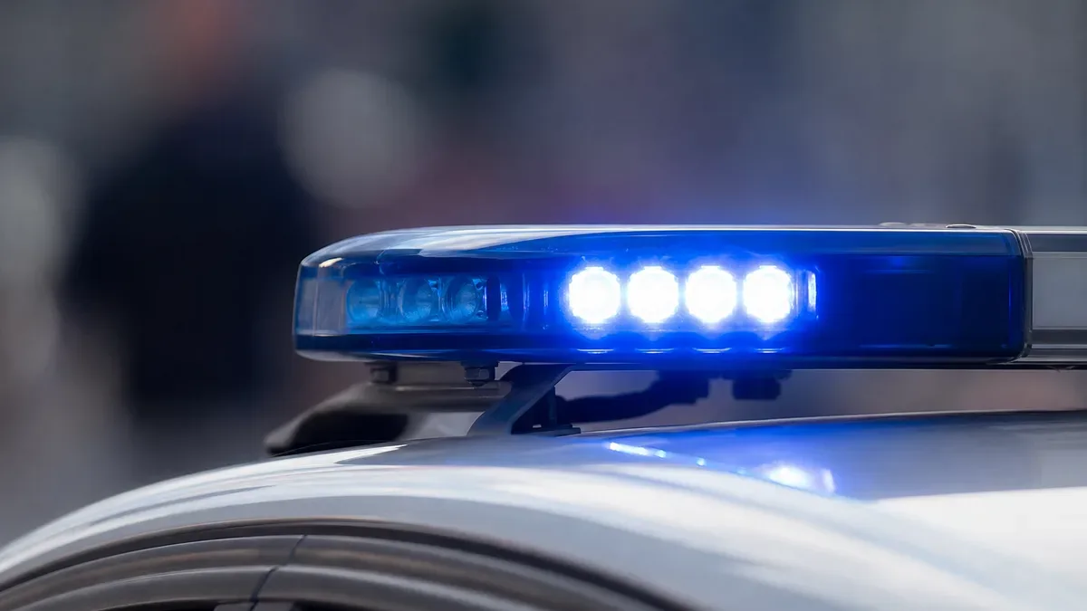 Blisko 1,5 promila za kierownicą w Ostrołęce. Drogówka przerwała jazdę