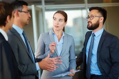 Obraz do artykułu: W jaki sposób doradca biznesowy pomógł firmie rodzinnej (case study)?