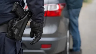 126 km/h w terenie zabudowanym. Kierowca z Gdańska stracił prawo jazdy