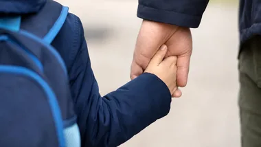 Bezpieczna droga do szkoły zaczyna się jeszcze przed pierwszym dzwonkiem