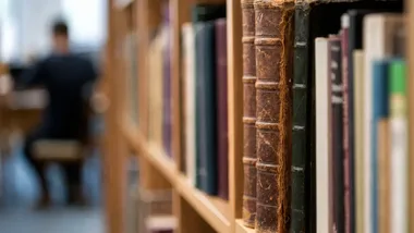 Biblioteka w Ostrołęce zagęszcza wrzesień: książki, warsztaty i rozmowy