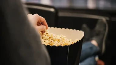 „AUTA” wracają na ekran Kina JANTAR - 20 lat od premiery