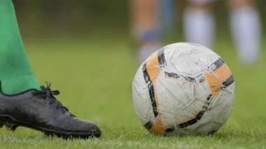 41 bramek i awans. Kadra Powiatu Ostrołęckiego zagra w Warszawie