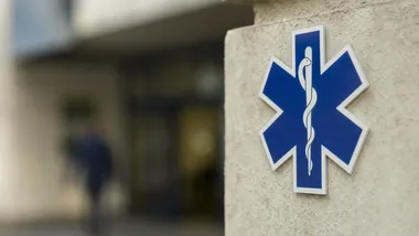 Ćwiczenia wojskowe w Starym Szpitalu. Jest apel do mieszkańców