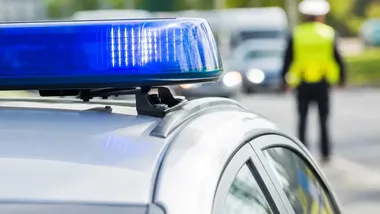 Policja rusza pod cmentarze. Kontrole prędkości i trzeźwości