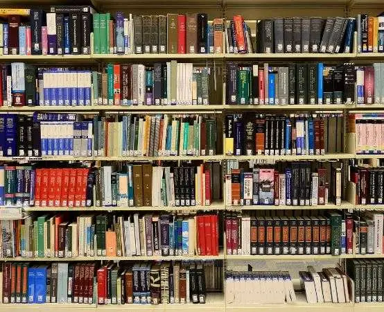 Jak warszawskie biblioteki zapaliły nowe pomysły w ostrołęckiej bibliotece
