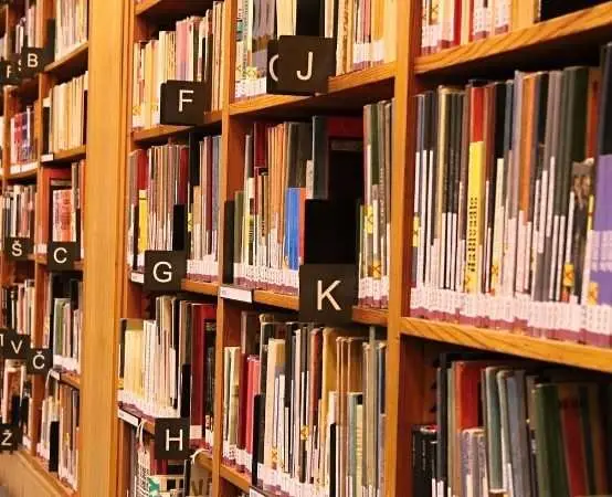 Wolontariat w bibliotece dla młodzieży — zacznij działać i poznaj nowych ludzi