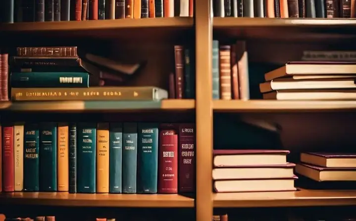 Gdzie szukać wieczornego wzruszenia — biblioteka poleca „Wciąż ją kocham”