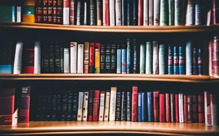 Noc Bibliotek w Ostrołęce rozkręciła bibliotekę — od rozmów o relacjach po kurs bachaty