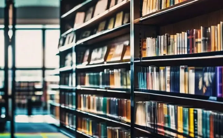 Psychologia odchudzania na Nocy Bibliotek — rozmowa o książce „Waga z głowy”