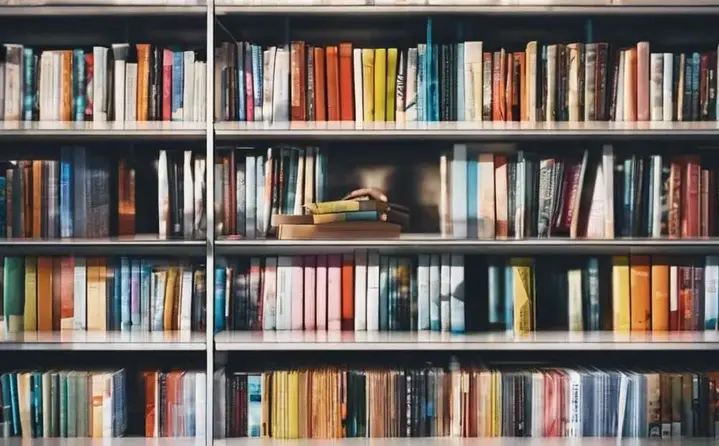 Biblioteka w krótkich filmach - MBP w Ostrołęce startuje na TikToku