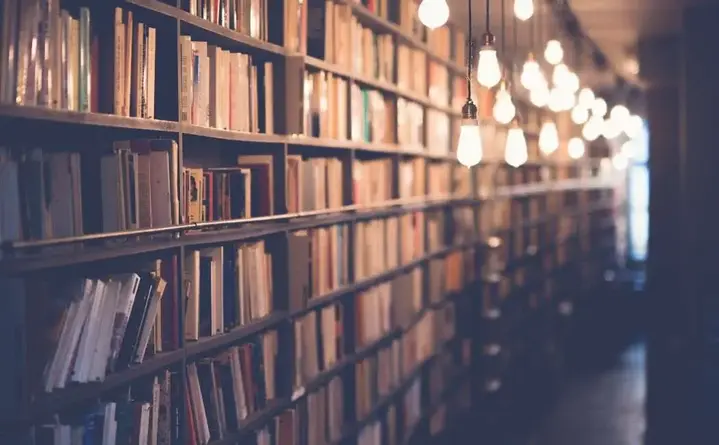 Jak rozmawiać we dwoje. Promocja książki Dawidczyków rozruszała bibliotekę