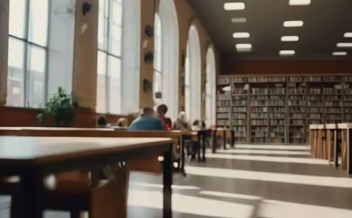 Kurpiowskie spotkanie w bibliotece - muzyka, nagrody i stara fotografia