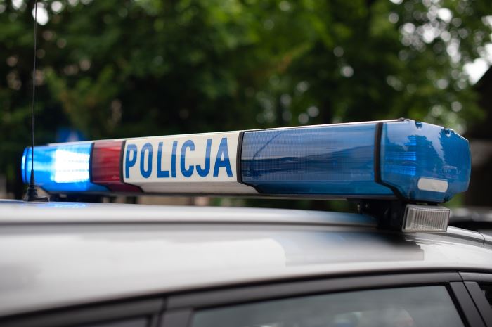 Policja Ostrołęka: Koniec poszukiwań zaginionego 34-latka
