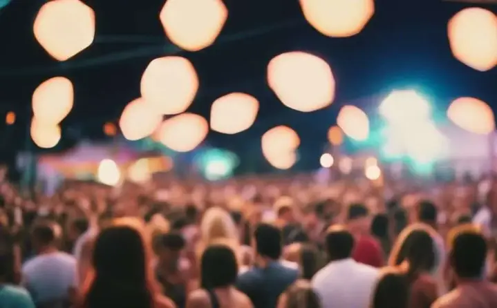 Głos na zimę - Warsztaty wokalne w Klubie Oczko dla młodzieży