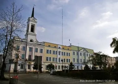 Na Zaciszu Ułańskim owczarki belgijskie walczyły o każdy punkt w Mondioringu