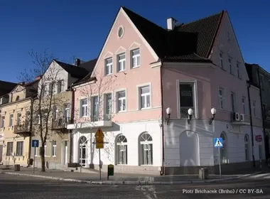 Wieczór Chopina w Ostrołęce – „Chopin & Kobiety” z Andrzejem Wiercińskim i orkiestrą