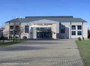 Setki tancerzy, 235 występów – Kurpie Dance Cup potwierdza swoją pozycję