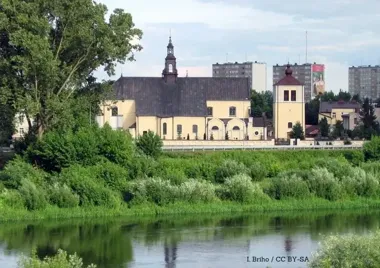 Ostrołęka wspomina Niezłomnych – uroczystości z okazji pamięci Żołnierzy Wyklętych