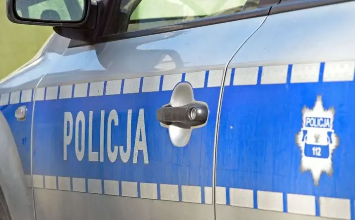 Włamali się do szkoły w Ostrołęce - zatrzymania po kilkudziesięciu godzinach