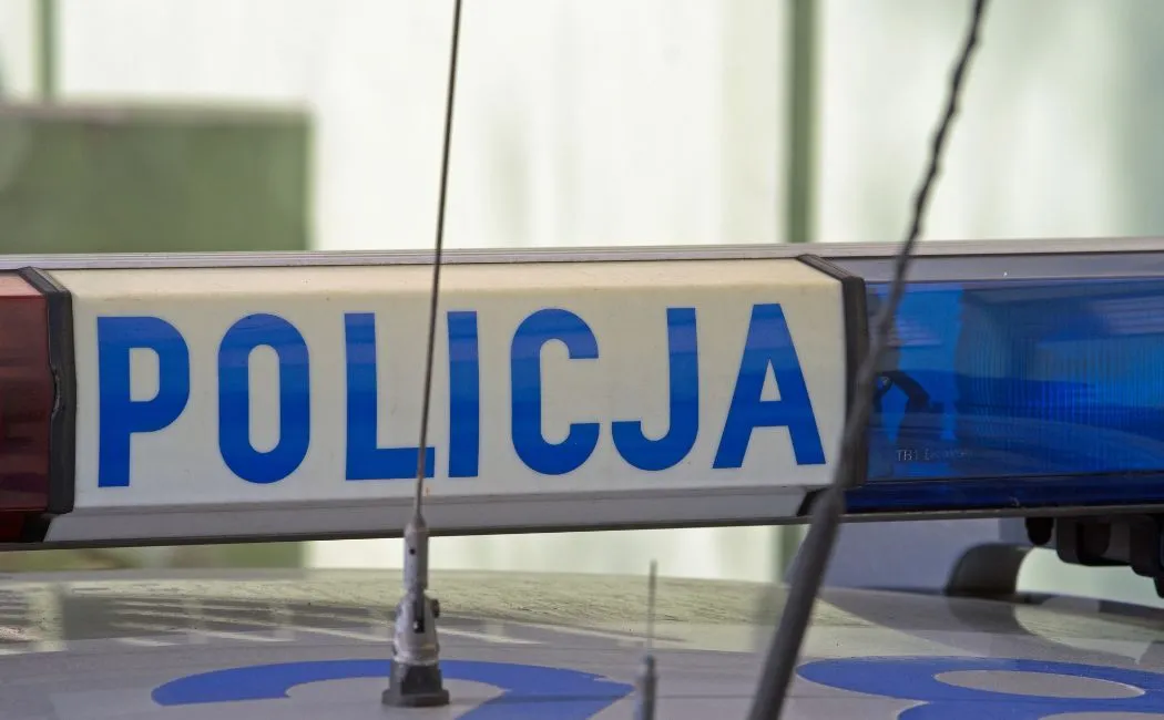 Majówka na motocyklu: Ostrołęcka policja apeluje o ostrożność