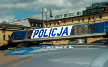 Komenda w Ostrołęce otwiera zapisy - miejsca rozdadzą w losowaniu