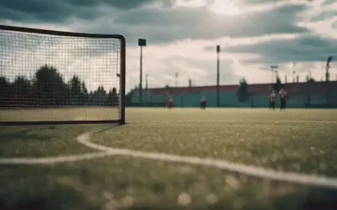 Sierpień z rakietą w dłoni. Darmowy badminton dla dzieci i młodzieży