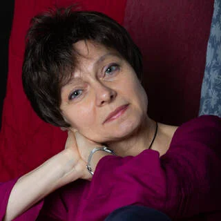 Grafika promocyjna wydarzenia Mindfulness – Sztuka Uważności z Katarzyną Pochopień