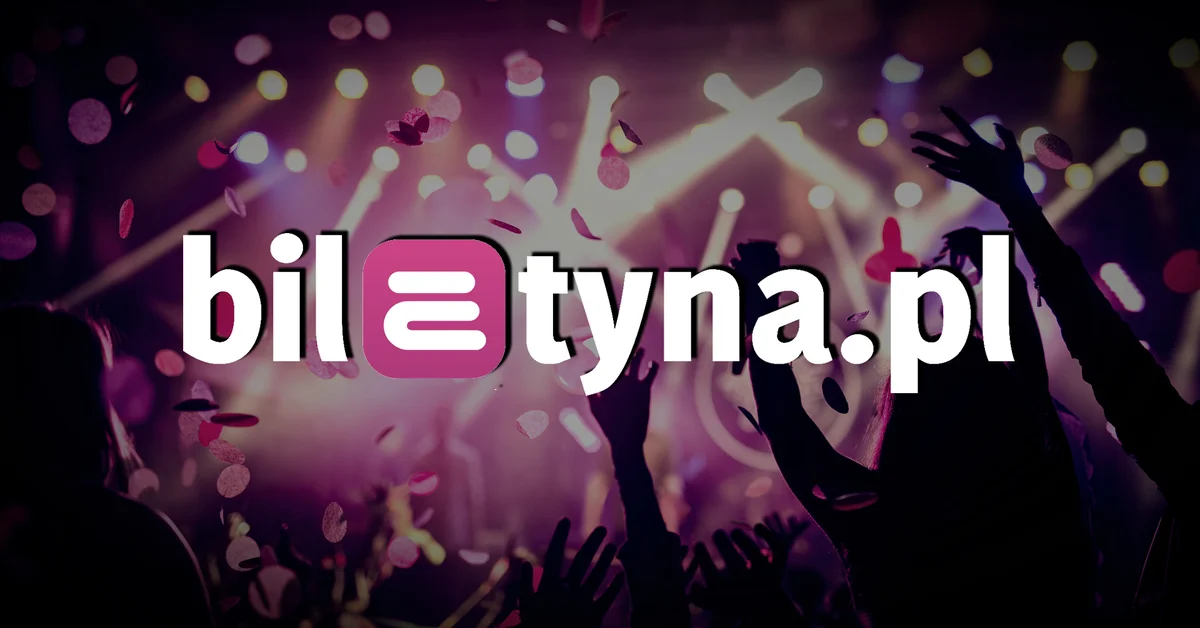 Grafika promocyjna wydarzenia Tygrysice: komedia w Ostrołęce