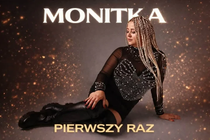 Grafika promocyjna wydarzenia PREMIERA DWÓCH PIOSENEK — lokalna premiera nowych nagrań