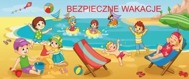 Strażacy z Ostrołęki ostrzegają - wakacyjny błąd może skończyć się tragedią