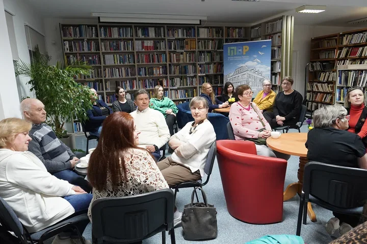 Gospodynie Miejskie już układają plany, role i własne logo