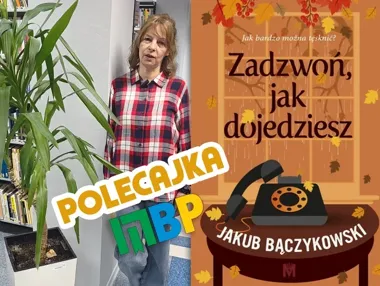 Gdy kolacja staje się polem bitwy - „Zadzwoń, jak dojedziesz” o rodzinie i opiece