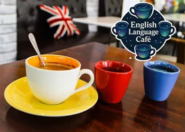 Biblioteka zmienia plany - angielska kawiarenka nie odbędzie się 28 marca