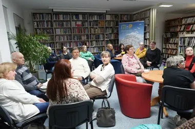 Gospodynie Miejskie już układają plany, role i własne logo