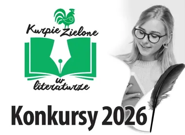 Kurpie znów zabrzmią w wierszach - biblioteka stawia na młode głosy