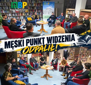 Męski Punkt Widzenia rośnie w siłę. Kolejne spotkanie w Ostrołęce
