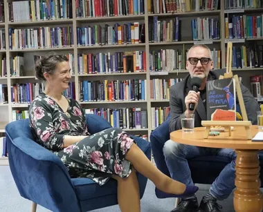 Męska depresja bez masek - w Ostrołęce padły trudne słowa