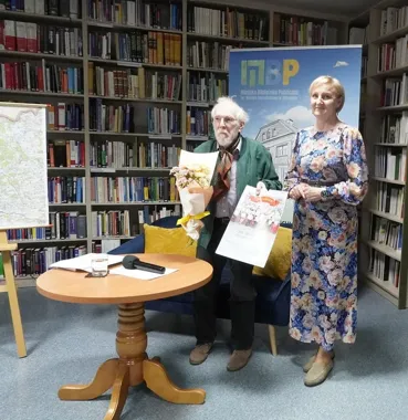 Kurpie pod lupą profesora Brauna - tradycja, która wciąż żyje