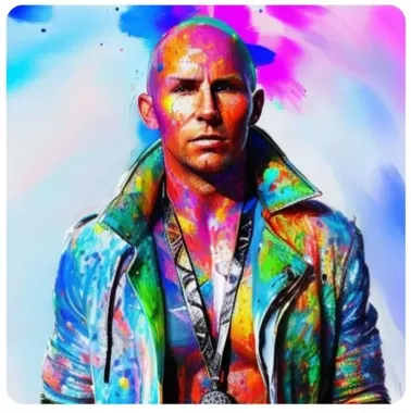 Jak kalistenika spotyka AI - warsztaty z Arturem Zyskowskim dla dzieci